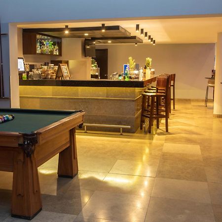 Casa Andina Premium Piura Hotell Exteriör bild