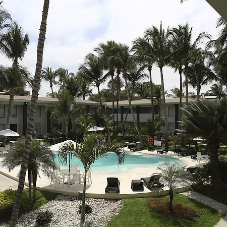 Casa Andina Premium Piura Hotell Exteriör bild