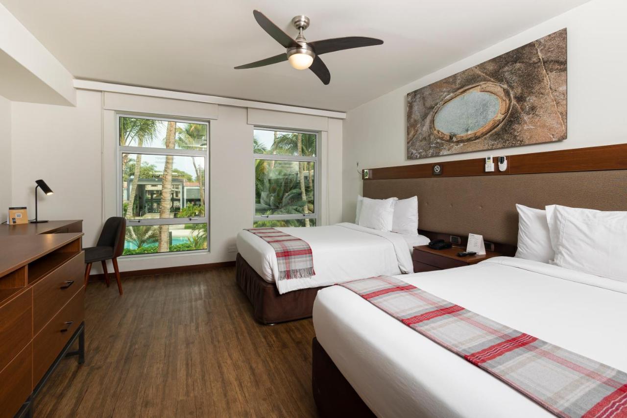 Casa Andina Premium Piura Hotell Exteriör bild