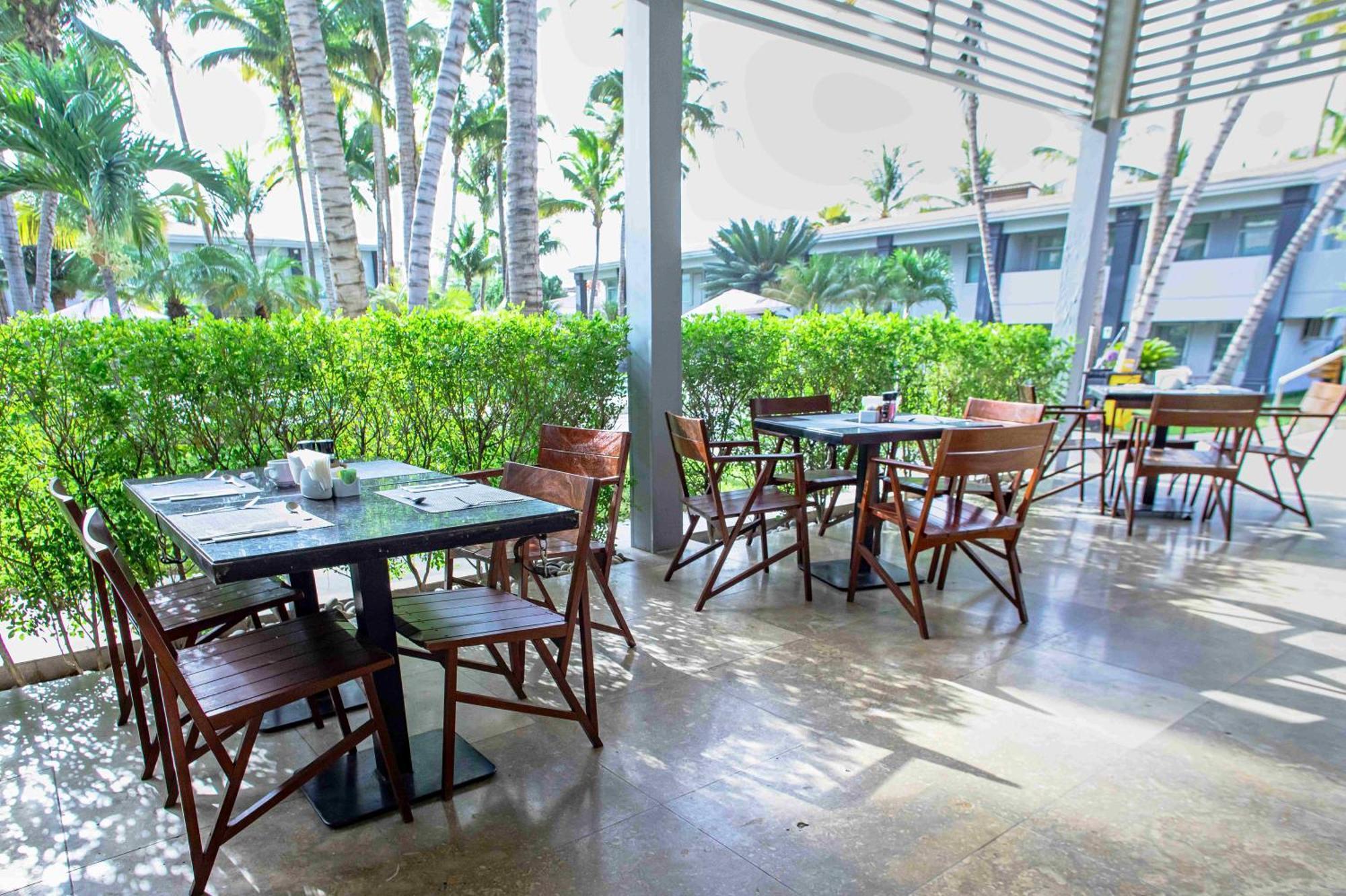 Casa Andina Premium Piura Hotell Exteriör bild