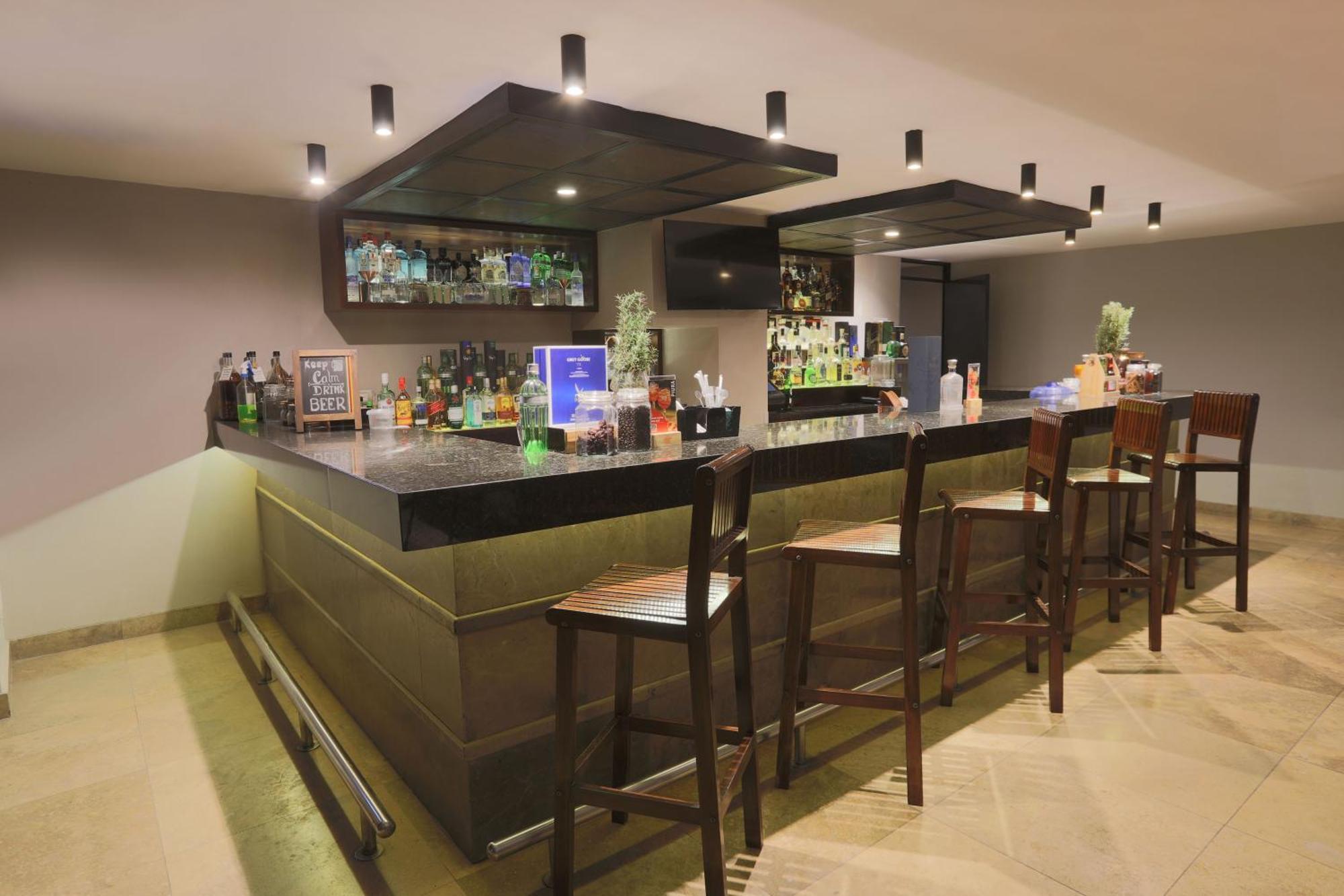 Casa Andina Premium Piura Hotell Exteriör bild