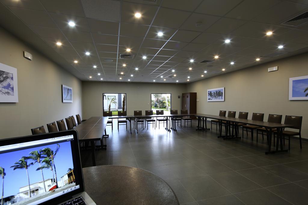Casa Andina Premium Piura Hotell Exteriör bild