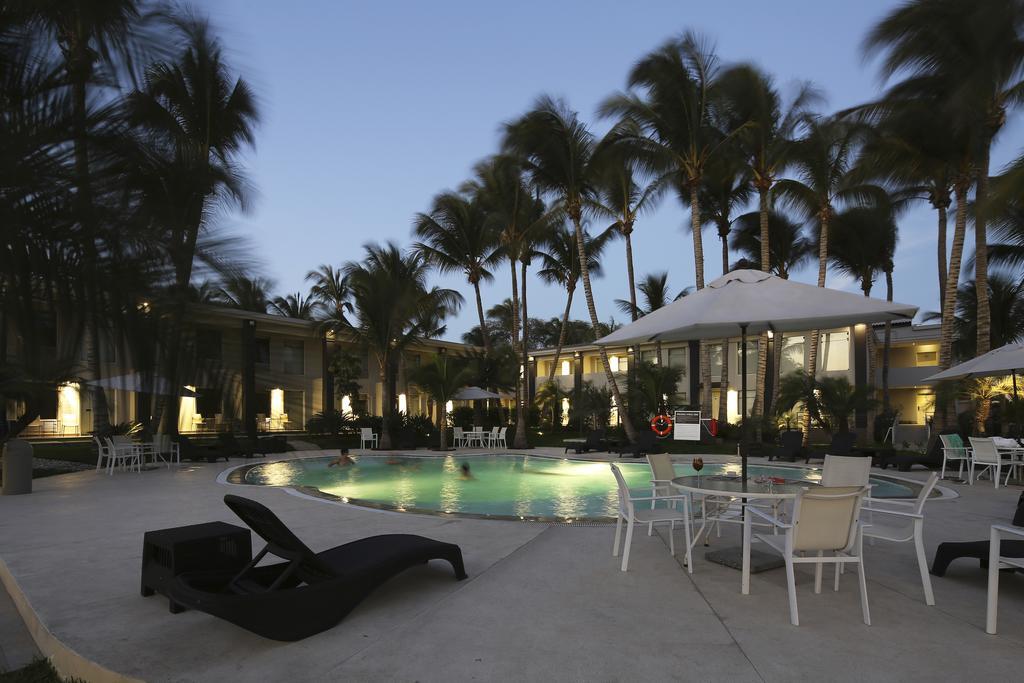 Casa Andina Premium Piura Hotell Exteriör bild
