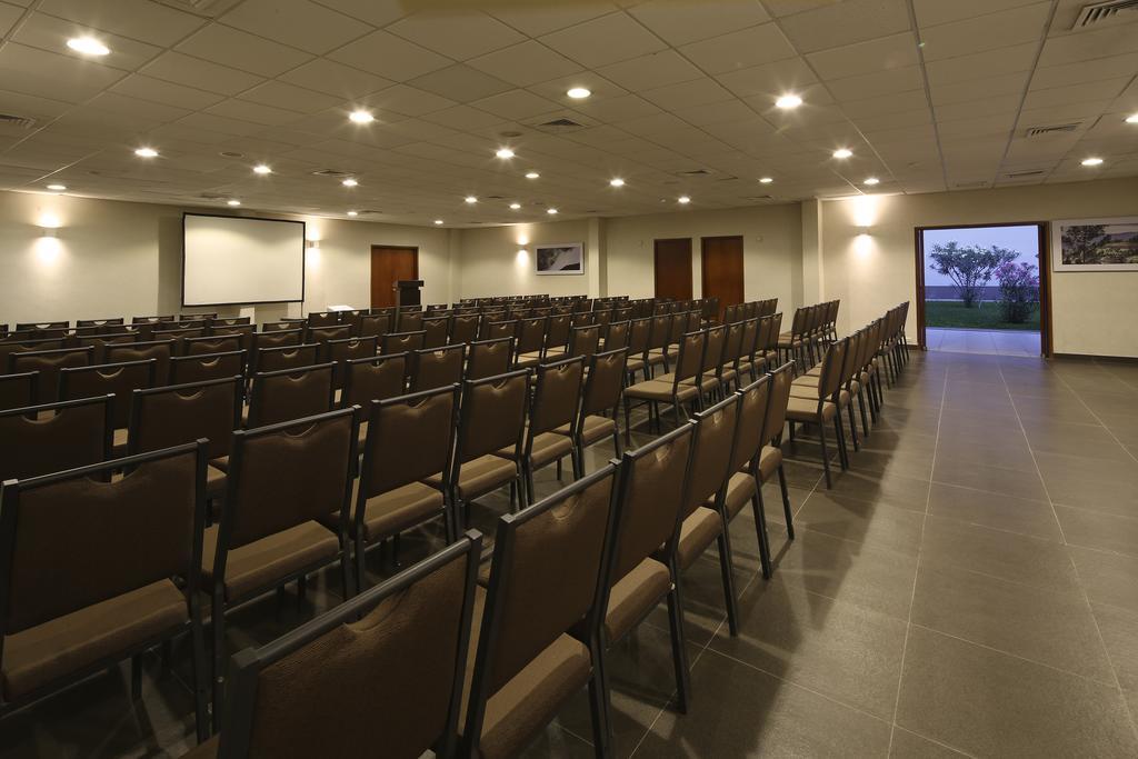 Casa Andina Premium Piura Hotell Exteriör bild