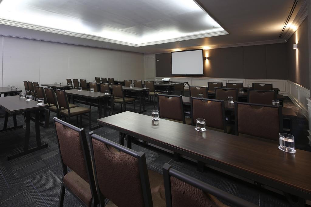 Casa Andina Premium Piura Hotell Exteriör bild
