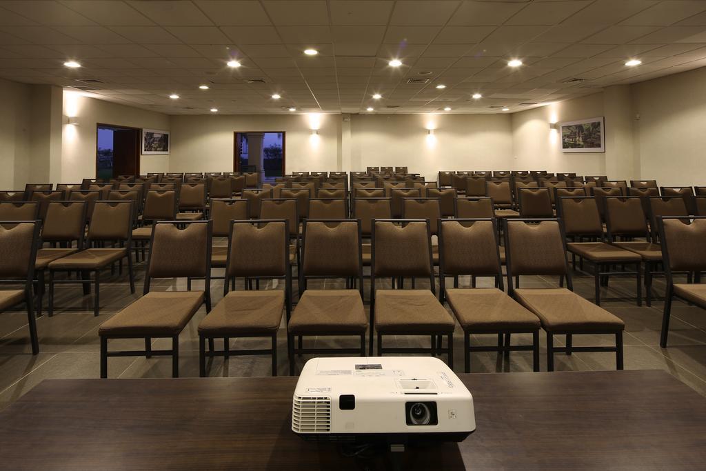 Casa Andina Premium Piura Hotell Exteriör bild